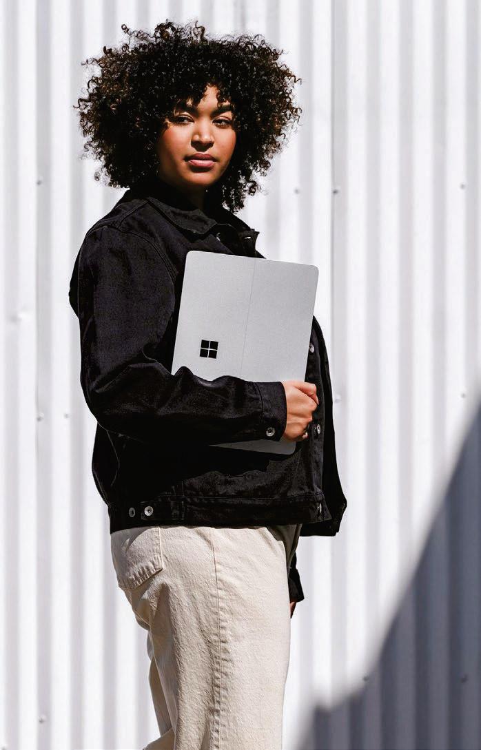 "Will this be another half-arsed Microsoft initiative that putters out after a few years?"